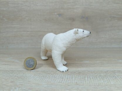 Schleich – 14800 Eisbär – Bild 3