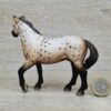 Schleich – 13689 Knabstrupper Hengst – Bild 3