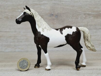 Schleich – Paint Horse Familie komplett – Bild 2