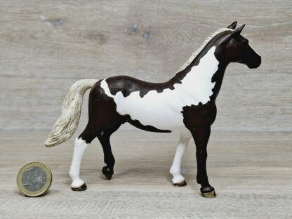 Schleich – Paint Horse Familie komplett – Bild 3