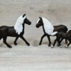 Schleich – Schwarzwälder Familie komplett #1