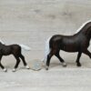 Schleich – Schwarzwälder Familie komplett #1 – Bild 5