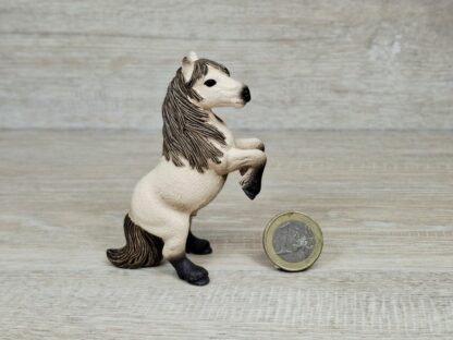 Schleich – 41432 Mini Shetty Familie – Bild 3