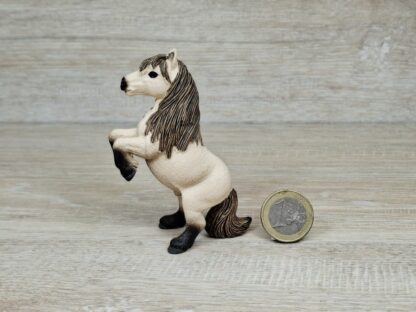 Schleich – 41432 Mini Shetty Familie – Bild 4