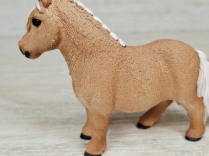 Schleich – 41432 Mini Shetty Familie – Bild 8