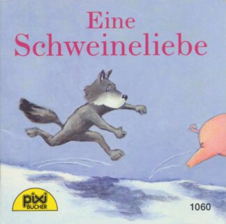 Carlsen - Eine Schweineliebe
