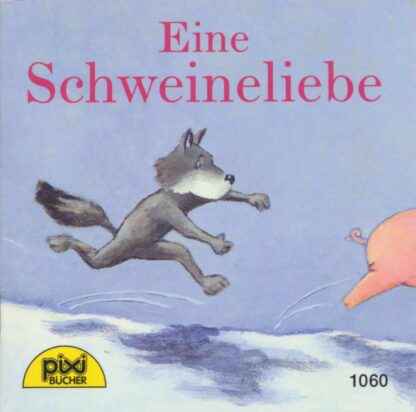 Carlsen - Eine Schweineliebe