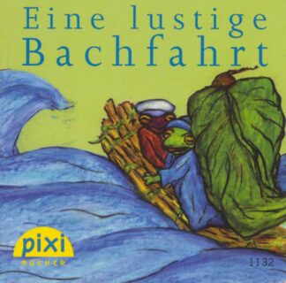 Carlsen - Eine lustige Bachfahrt