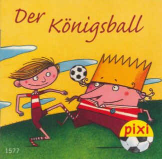 Carlsen - Der Königsball