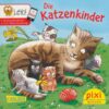 Carlsen - Katzenkinder