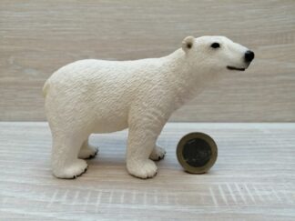 Schleich - 14659 bzw. WWF 17004 Eisbär