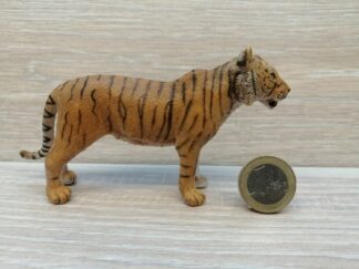 Schleich – 14370 Tigerin (rot)
