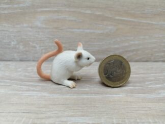 Schleich –14406 Weiße Maus