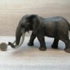 Schleich - Afrikanische Elefanten Familie komplett #2 – Bild 2