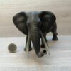 Schleich - Afrikanische Elefanten Familie komplett #2 – Bild 3