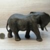 Schleich - Afrikanische Elefanten Familie komplett #2 – Bild 4
