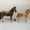 Schleich – Tennessee Walker Familie komplett – Bild 5