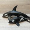 Schleich – Orka Familie #1