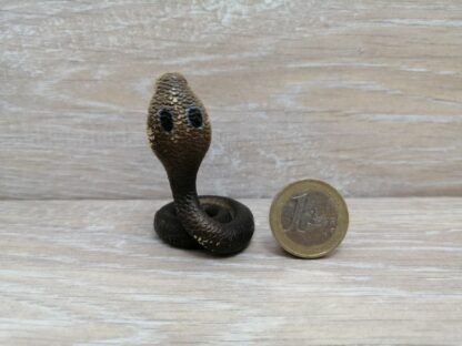 Schleich - 14141 Königskobra (RAR) – Bild 2