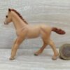 Schleich - 82924 Camargue Fohlen mit Futter – Bild 2