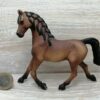 Schleich - Araber Stute (aus Kalender 2014)