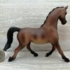 Schleich - Araber Stute (aus Kalender 2014) – Bild 2