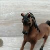 Schleich - Araber Stute (aus Kalender 2014) – Bild 4