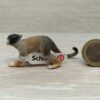 Schleich – 14723 Totenkopfäffchen (Fähnchen - Sammler)´ – Bild 2