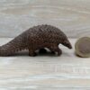 Schleich – 14757 Riesenschuppentier (Pangolin) (RAR) (Fähnchen - Sammler)