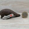 Schleich – 14757 Riesenschuppentier [Pangolin] (RAR) (Fähnchen - Sammler)´ – Bild 2