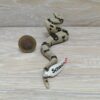 Schleich - 14739 Boa Constrictor (Fähnchen - Sammler)´ – Bild 3
