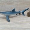 Schleich – 14701 Blauhai (Fähnchen - Sammler)´ – Bild 2