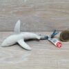 Schleich – 14701 Blauhai (Fähnchen - Sammler)´ – Bild 4