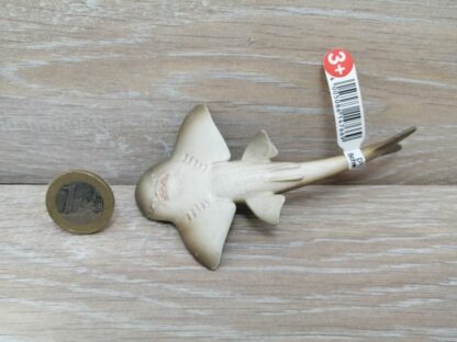 Schleich – 14766 Geigenrochen (RAR) (Fähnchen - Sammler)´ – Bild 4