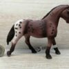 Schleich – 13861 Appaloosa Stute (Fähnchen) – Bild 2