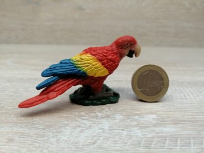 Schleich - 14329 Papagei