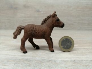 Schleich - Shetland Pony Fohlen aus Set 42362
