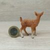 Schleich - 14711 Weißwedelkalb – Bild 2