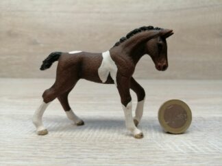 Schleich – 13758 Trakehner Fohlen