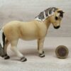 Schleich – 13754 Fjordpferd Stute (RAR)