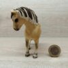 Schleich – 13754 Fjordpferd Stute (RAR) – Bild 2