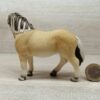 Schleich – 13754 Fjordpferd Stute (RAR) – Bild 3