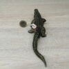 Schleich - 14727 Alligator (Fähnchen) – Bild 2
