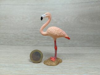 Schleich - 14849 Flamingo (RAR)
