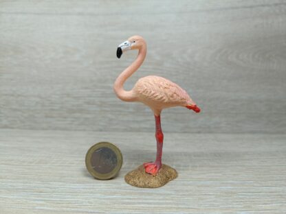 Schleich - 14849 Flamingo (RAR)