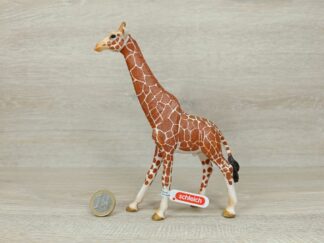 Schleich – 14749 Giraffenbulle (Fähnchen)