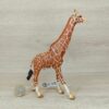 Schleich – 14749 Giraffenbulle (Fähnchen) – Bild 2