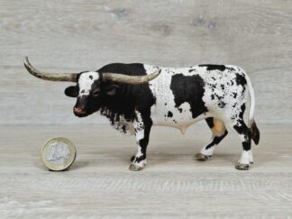 Schleich - 13721 Texas Longhorn Bulle