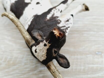 Schleich - 13721 Texas Longhorn Bulle – Bild 4