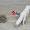 Schleich - 14805 Polarfuchs (Fähnchen-Sammler) – Bild 3